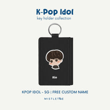 Muat gambar ke penampil Galeri, SG - Key Holder
