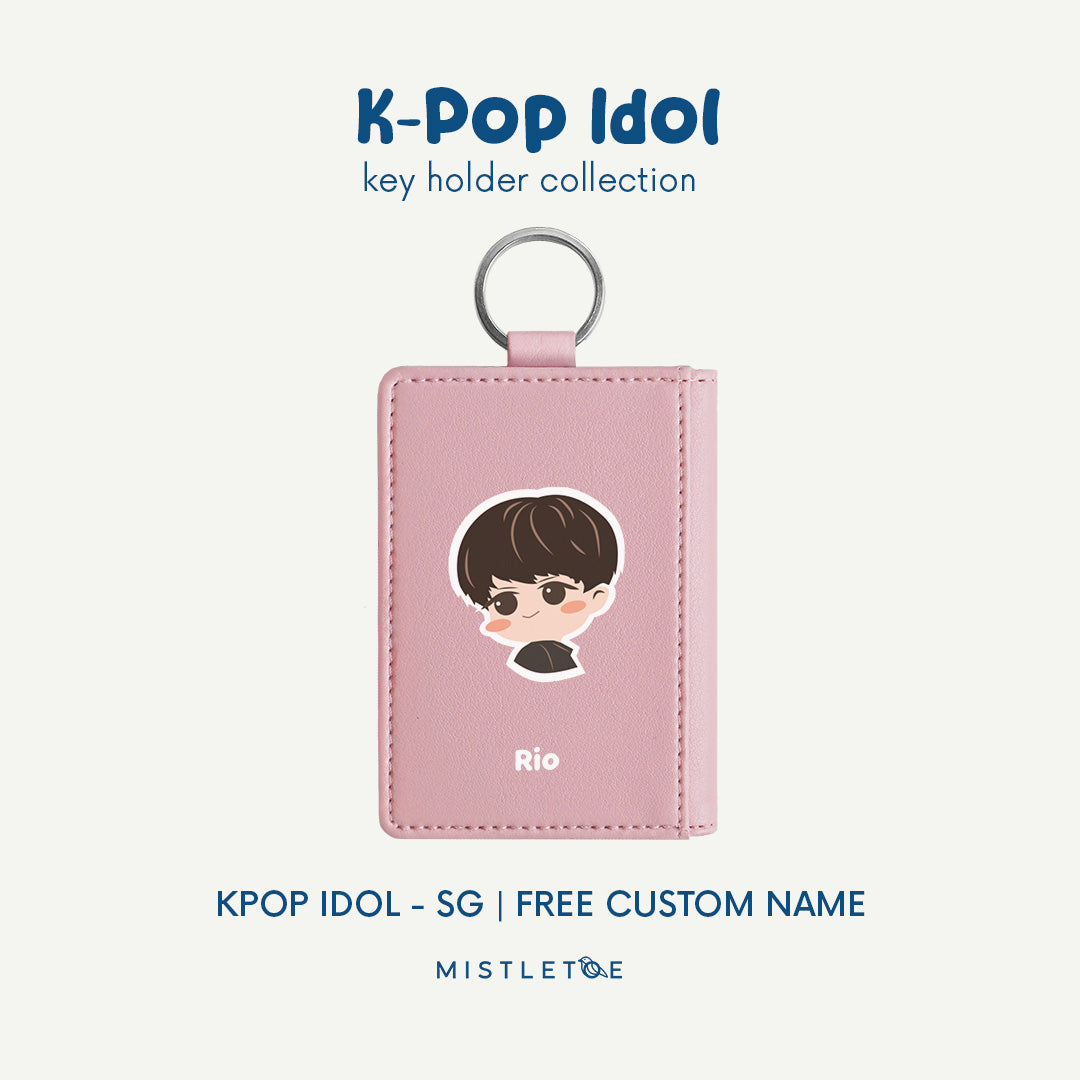 SG - Key Holder