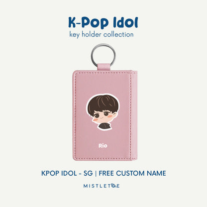 SG - Key Holder