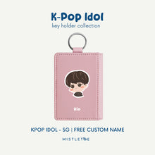 Muat gambar ke penampil Galeri, SG - Key Holder
