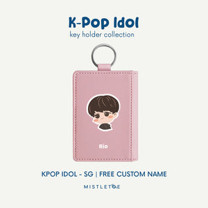 SG - Key Holder