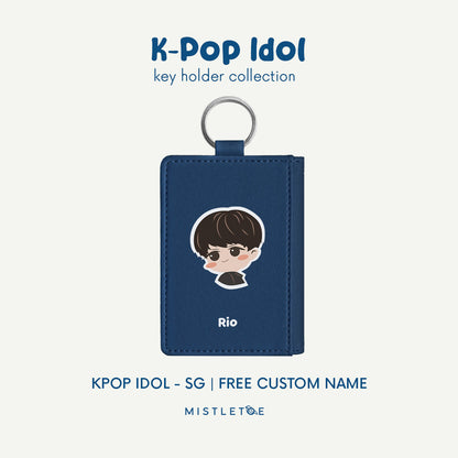 SG - Key Holder