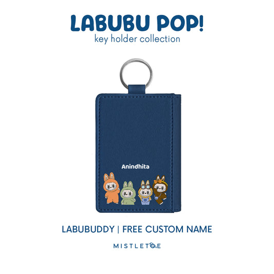 Labubuddy - Key Holder