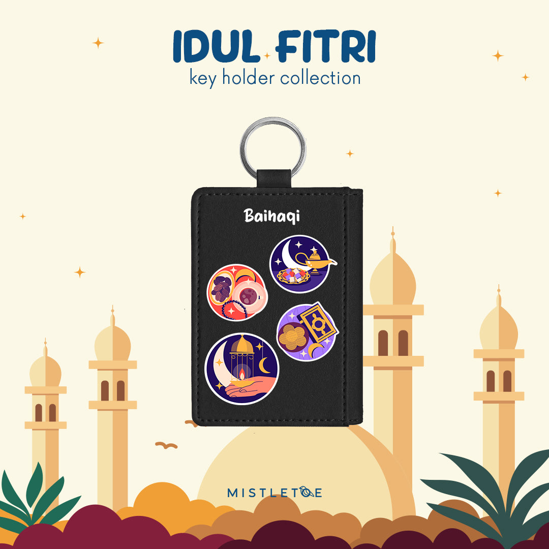 Laylatul Blessings - Key Holder