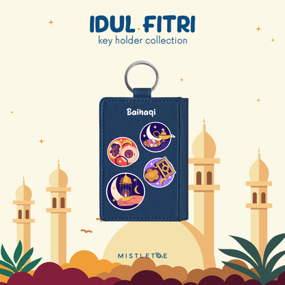 Laylatul Blessings - Key Holder