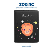 Muat gambar ke penampil Galeri, Leo - Passport Holder
