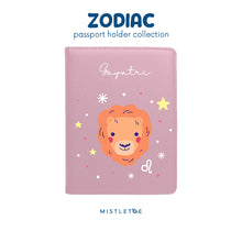 Muat gambar ke penampil Galeri, Leo - Passport Holder
