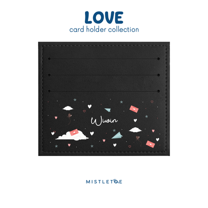 Letter to you - Card Holder