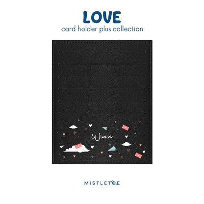 Letter to You - Card Holder Plus
