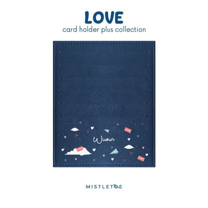 Letter to You - Card Holder Plus