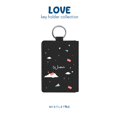 Letter to You - Key Holder