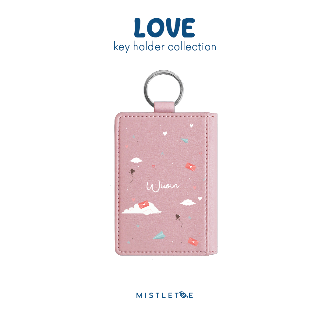 Letter to You - Key Holder