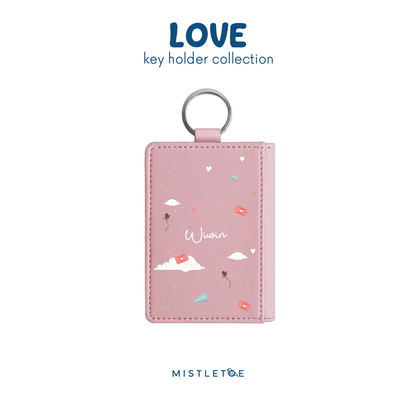 Letter to You - Key Holder