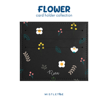 Muat gambar ke penampil Galeri, Little Garden - Card Holder
