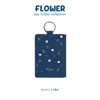 Little Garden - Key Holder