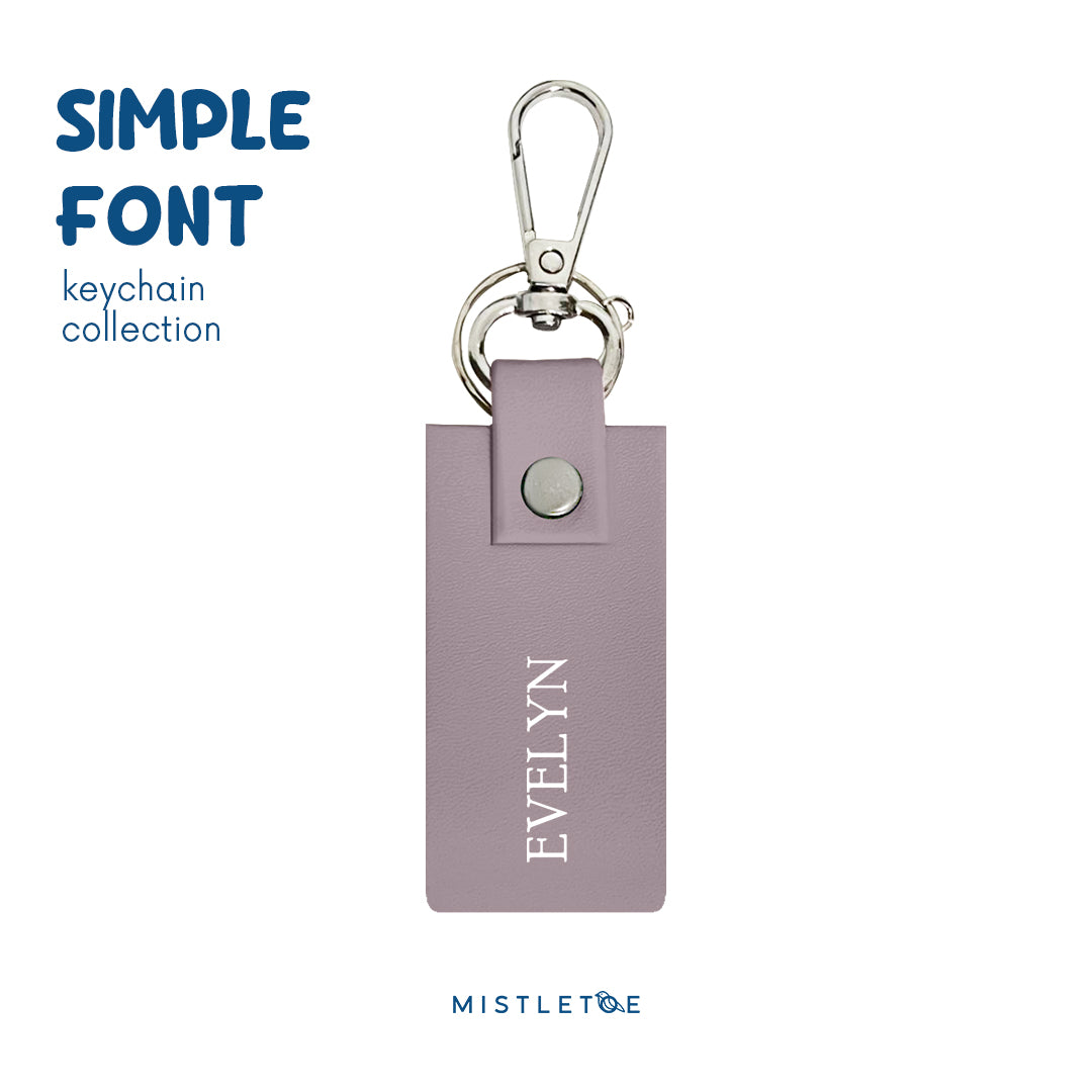London - Keychain