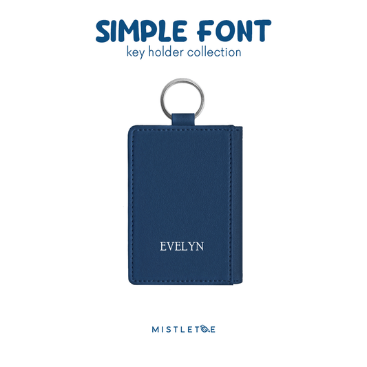 London - Key Holder