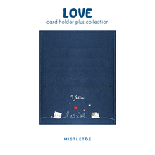 Muat gambar ke penampil Galeri, Love Love Cat - Card Holder Plus
