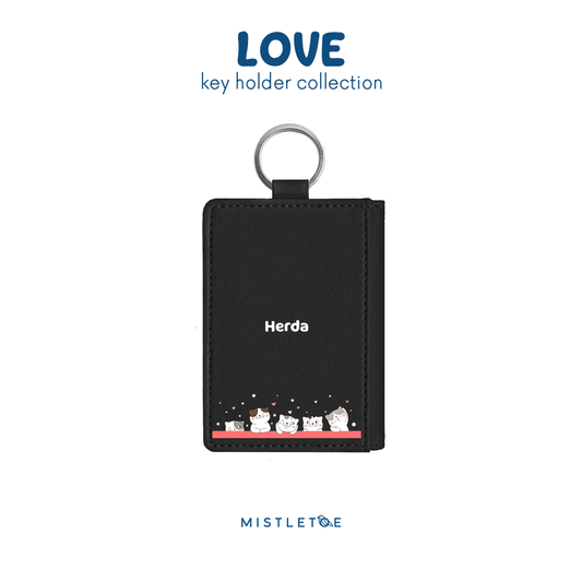 Love Struck - Key Holder
