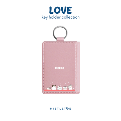 Love Struck - Key Holder