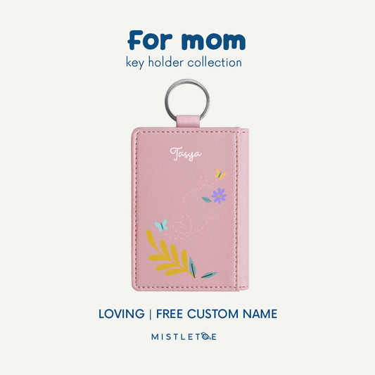 Loving - Key Holder