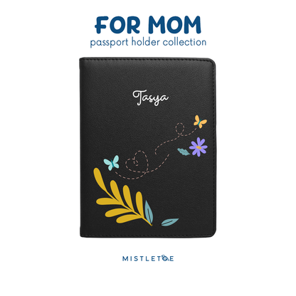 Loving - Passport Holder