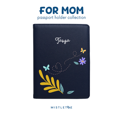 Loving - Passport Holder