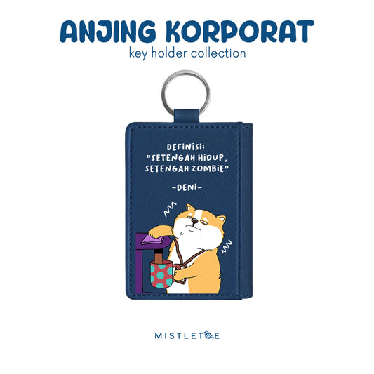 Low Latency - Key Holder