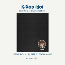 Muat gambar ke penampil Galeri, LS - Card Holder Plus
