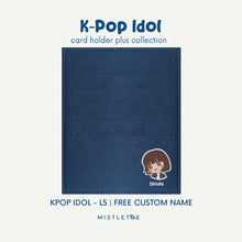 Muat gambar ke penampil Galeri, LS - Card Holder Plus
