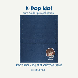 LS - Card Holder Plus