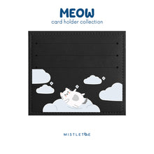 Muat gambar ke penampil Galeri, Lulu and The Cloud - Card Holder
