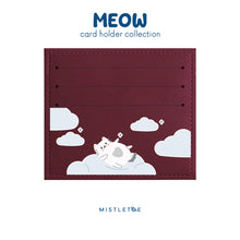 Muat gambar ke penampil Galeri, Lulu and The Cloud - Card Holder
