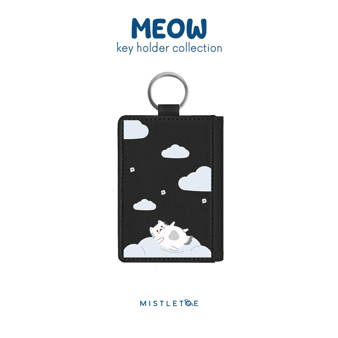 Lulu and The Cloud - Key Holder