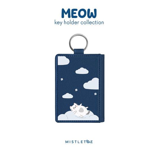 Lulu and The Cloud - Key Holder