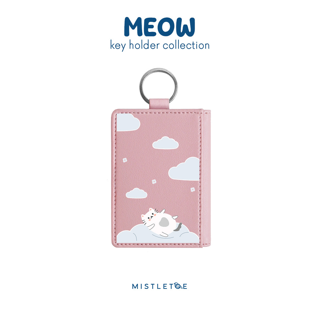 Lulu and The Cloud - Key Holder