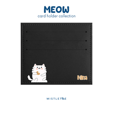 Muat gambar ke penampil Galeri, Lulu and The Kookie - Card Holder
