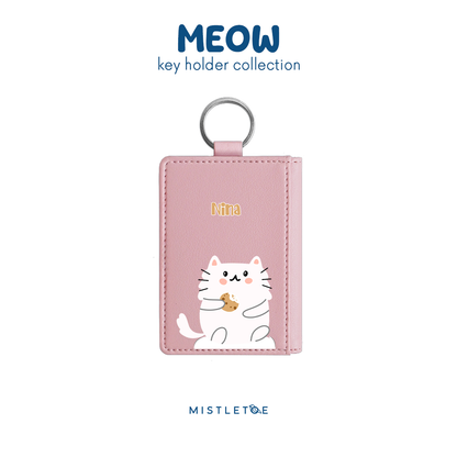 Lulu and The Kookies - Key Holder