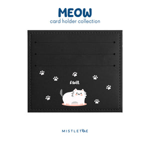 Lulu - Card Holder