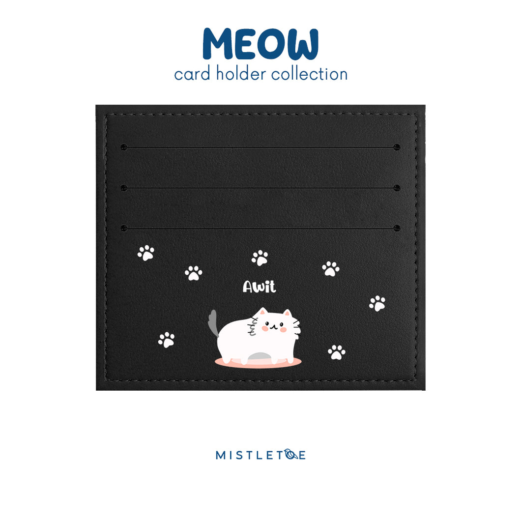 Lulu - Card Holder