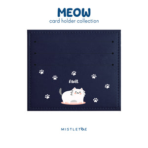 Lulu - Card Holder