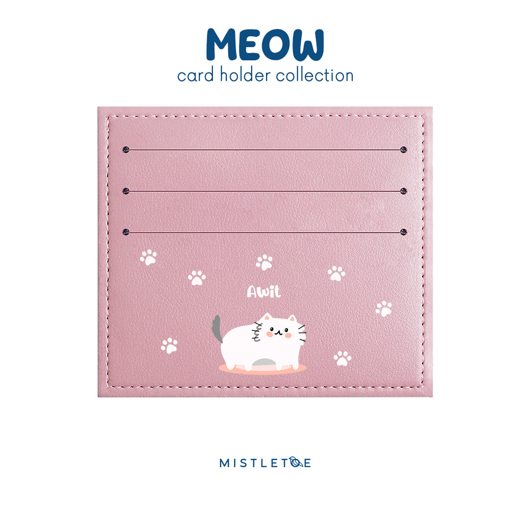 Lulu - Card Holder