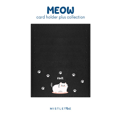 Lulu - Card Holder Plus