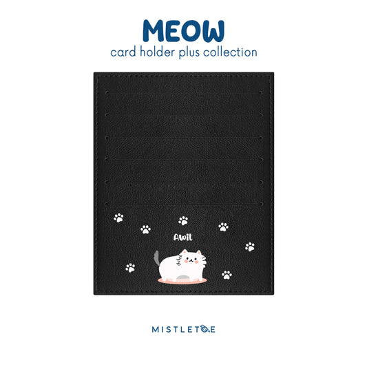 Lulu - Card Holder Plus