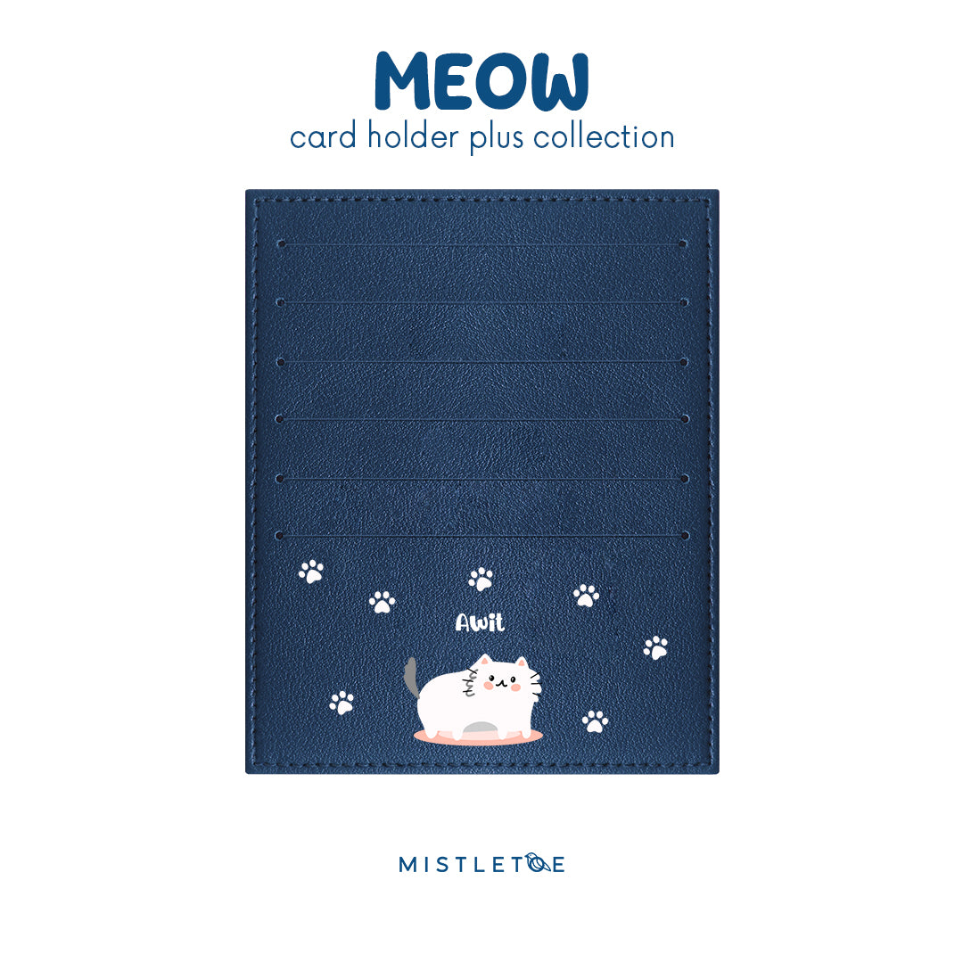 Lulu - Card Holder Plus