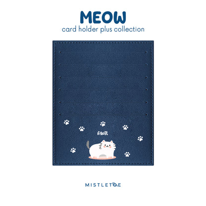 Lulu - Card Holder Plus