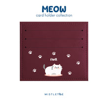 Muat gambar ke penampil Galeri, Lulu - Card Holder
