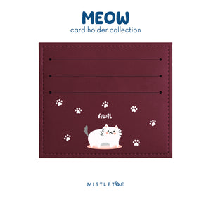 Lulu - Card Holder