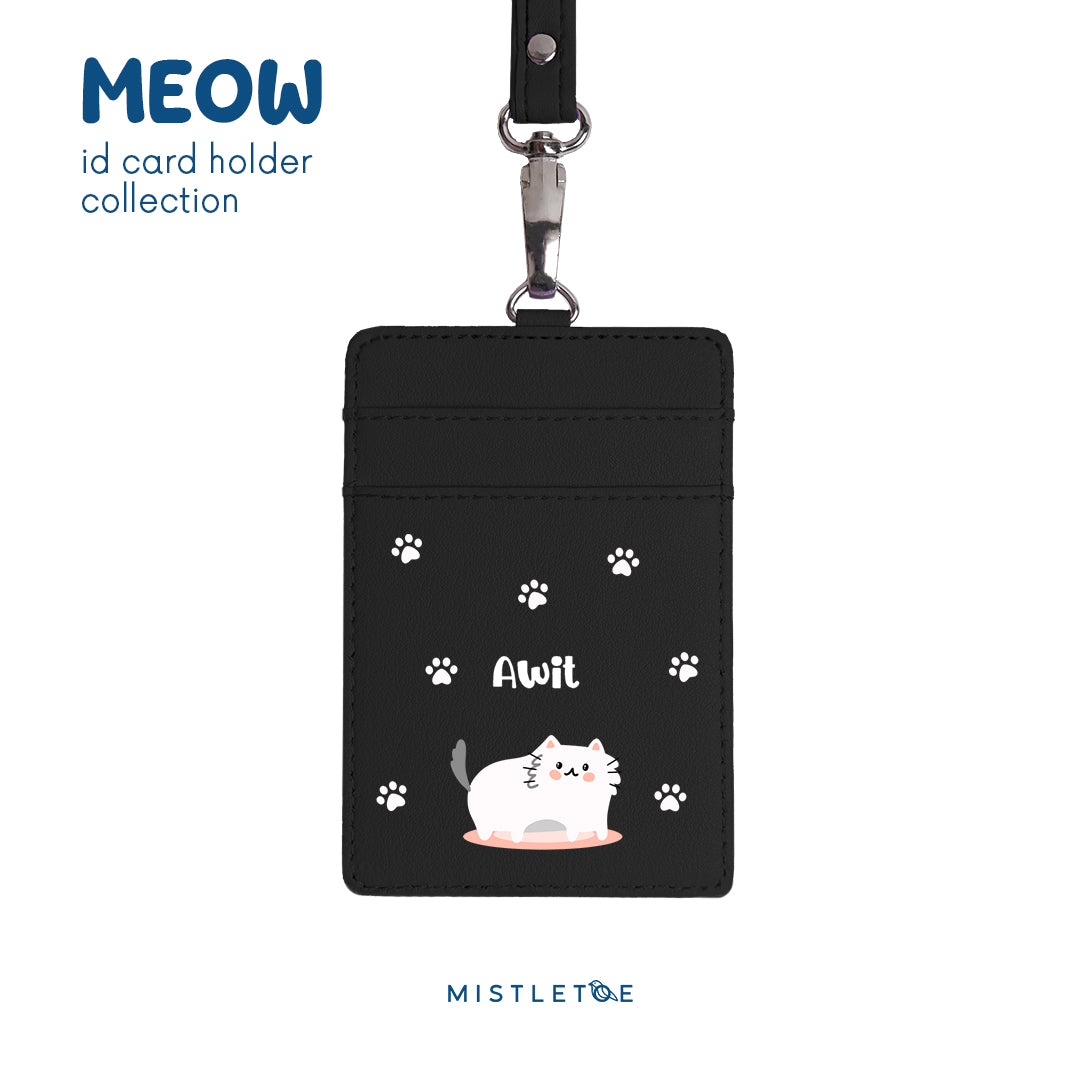 Lulu - ID Card Holder | Lanyard