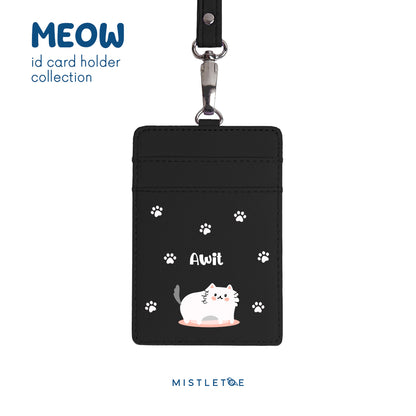 Lulu - ID Card Holder | Lanyard